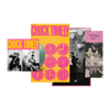 Chuck Timely & the Hourglass - Pistachio Vinyl (RM Exclusive) + Signed Art Card