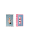 you seem pretty sad for a girl so in love - baby pink cassette