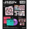 WILD - Official Store Exclusive Vinyl + Signed Artcard
