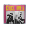 Chuck Timely & The Hourglass - CD (Signed)