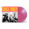 Chuck Timely & The Hourglass - Vinyl (Signed)