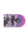 live from Glastonbury (a BBC recording) vinyl