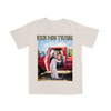 Little Miss Twain Album Tee