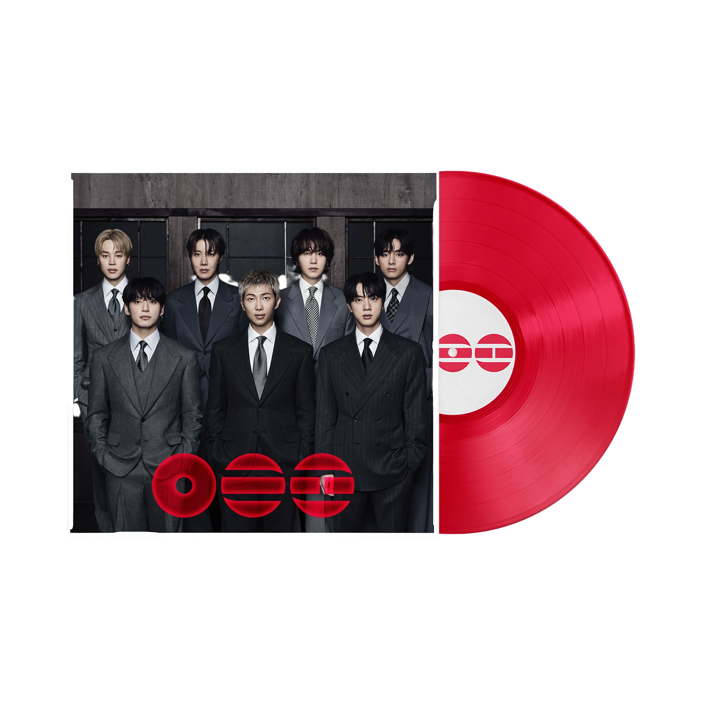 BTS ARIRANG ジミンLP Vinyl アルバム レコード ジミン BTS ARIRANG Standard Vinyl LP JIMIN ジミン - メルカリ