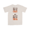 Little Miss Twain Album Tee