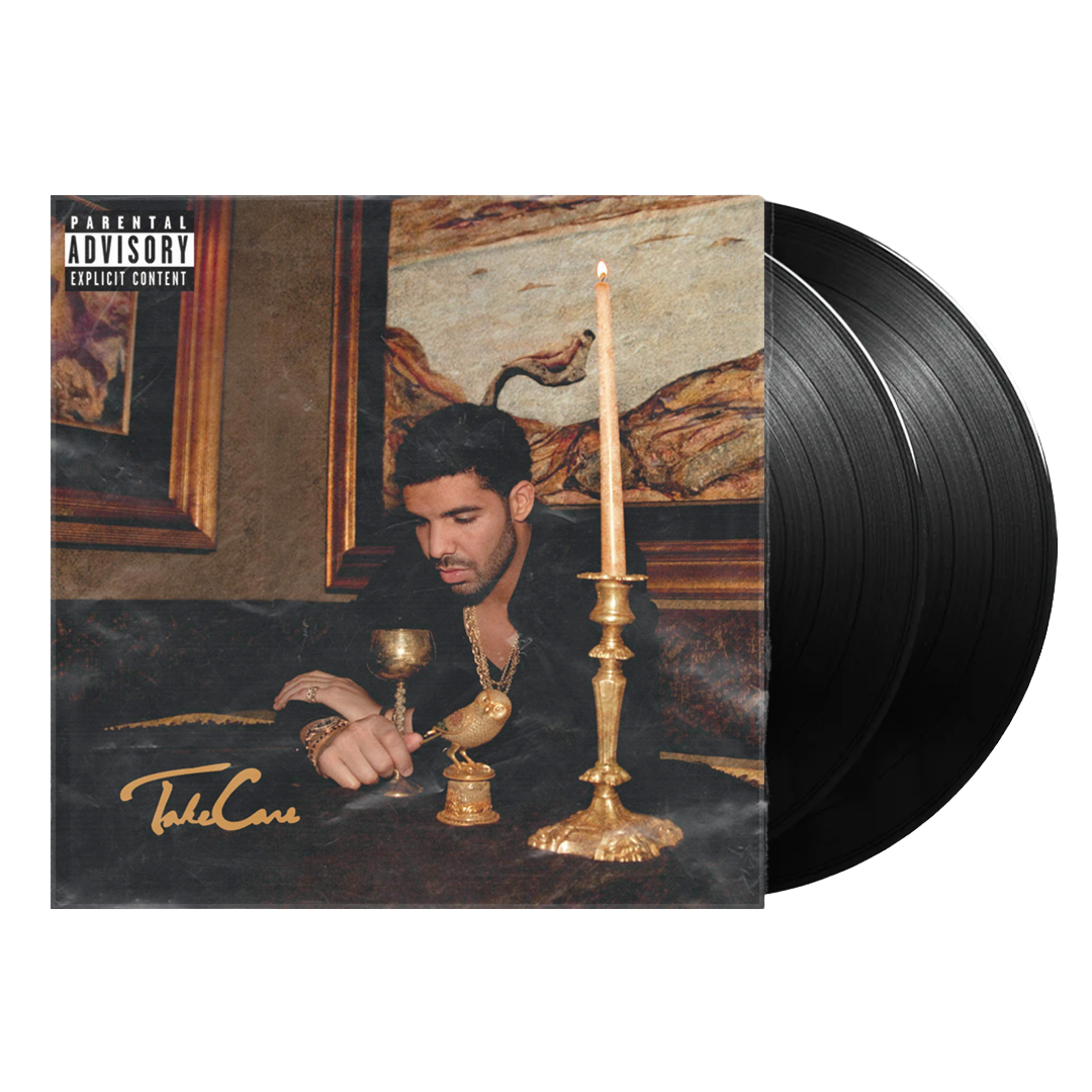 Take Care LP - UMusic Shop Canada Take Care LP - UMusic Shop Canada