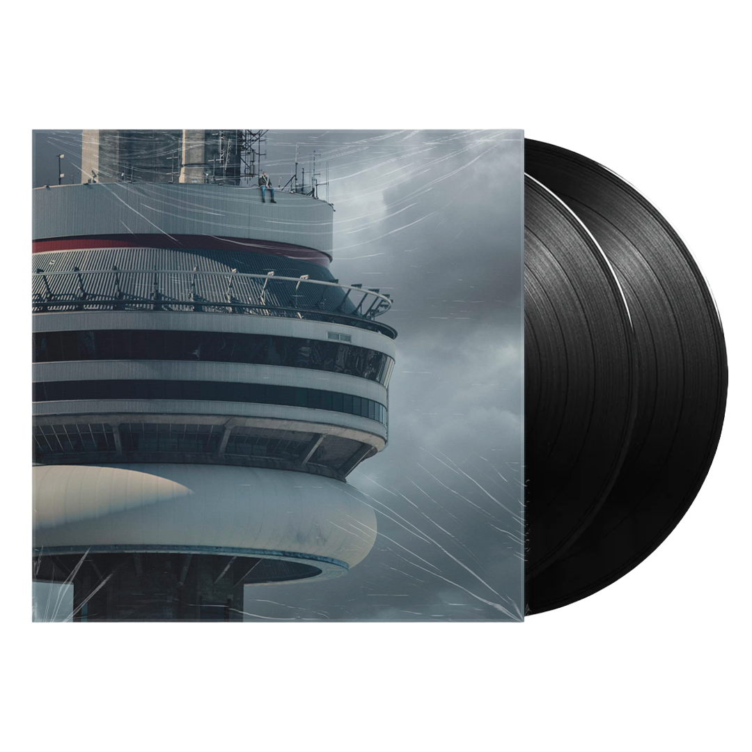 Views 2LP - uMusic Shop Canada Views 2LP - uMusic Shop Canada