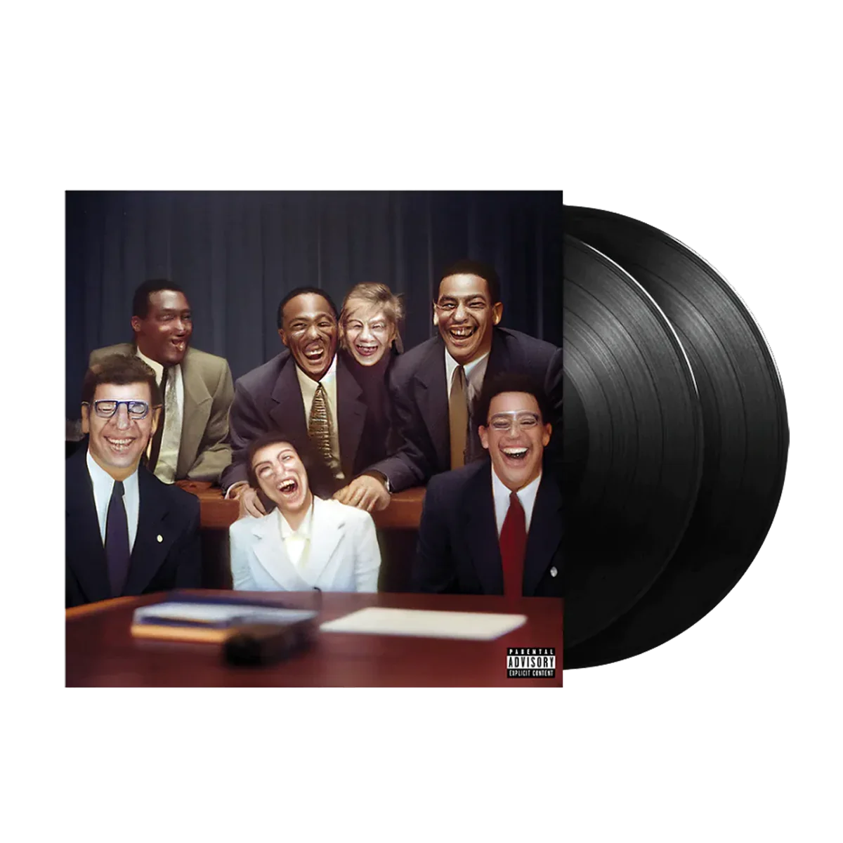 TIE-UP～Collaboration History～ Pre Orders | Frenchie's Records & Coffee