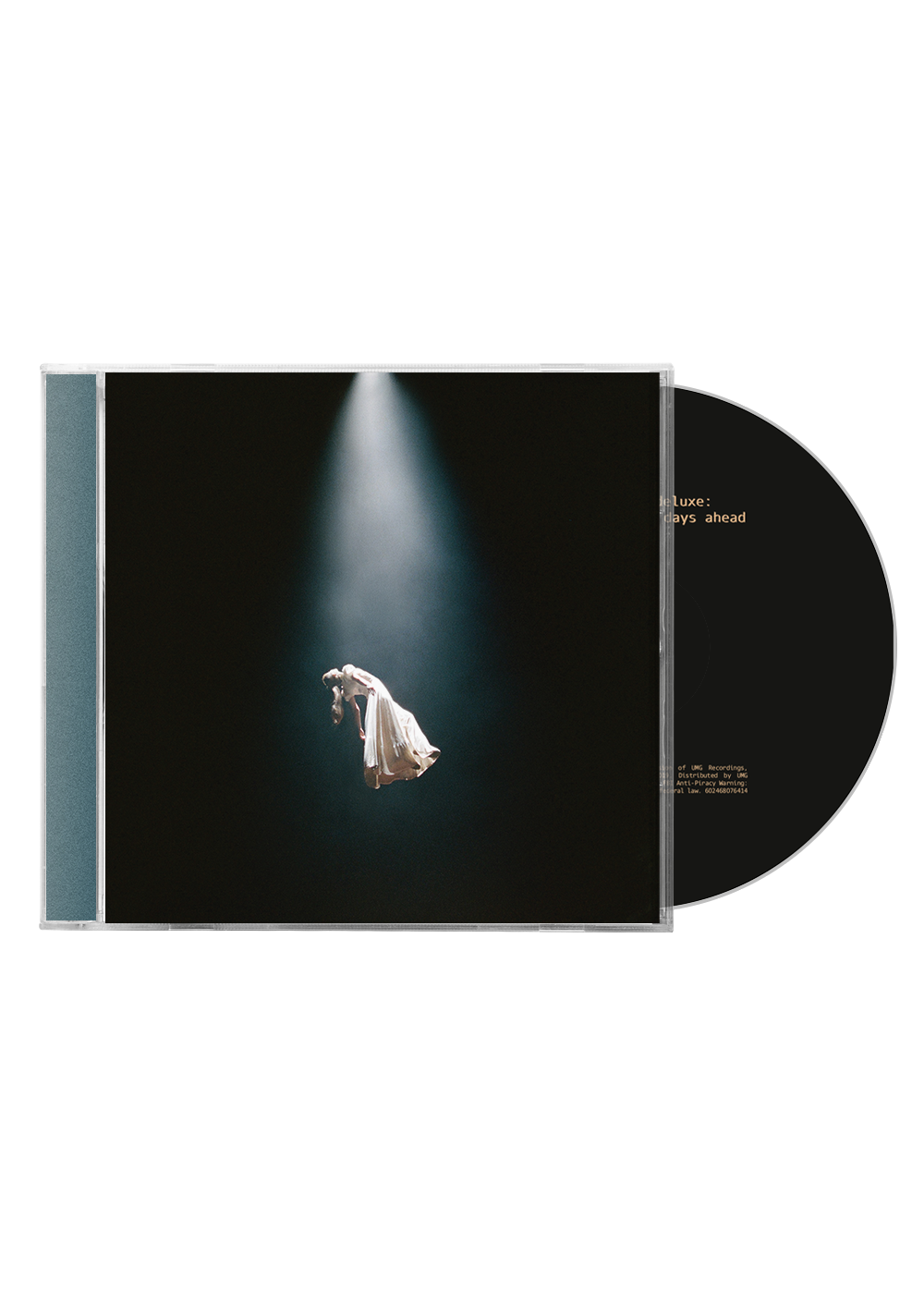 数量は多い  Brighter Deluxe: Sunshine Eternal Days UMUSIC - CD Ahead 洋楽