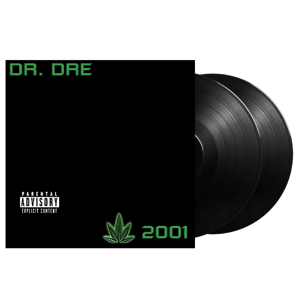 Dr. Dre - 2001 2LP - UMUSIC Shop Canada Dr. Dre - 2001 2LP - UMUSIC Shop Canada