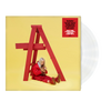 dont smile at me [first INTL pressing in clear]