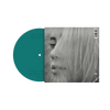 ocean eyes 7" Etched Vinyl (Translucent Turquoise)