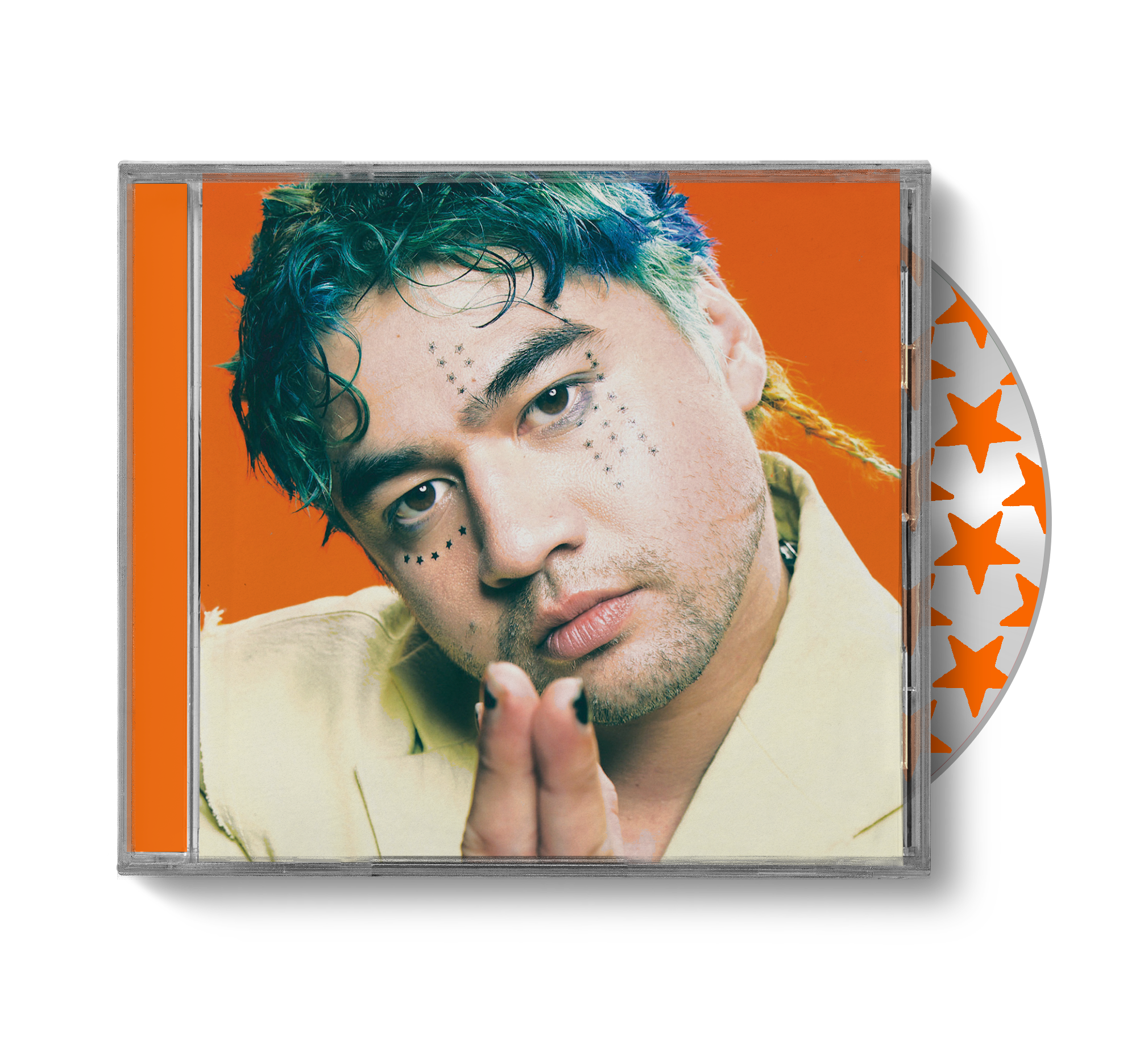 EVERYONE'S A STAR! (Calum Deluxe) Store Exclusive CD - uMusic Shop