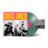 Chuck Timely & the Hourglass - Pistachio Vinyl (RM Exclusive) + Signed Art Card