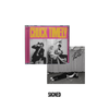 Chuck Timely & The Hourglass - CD (Signed)