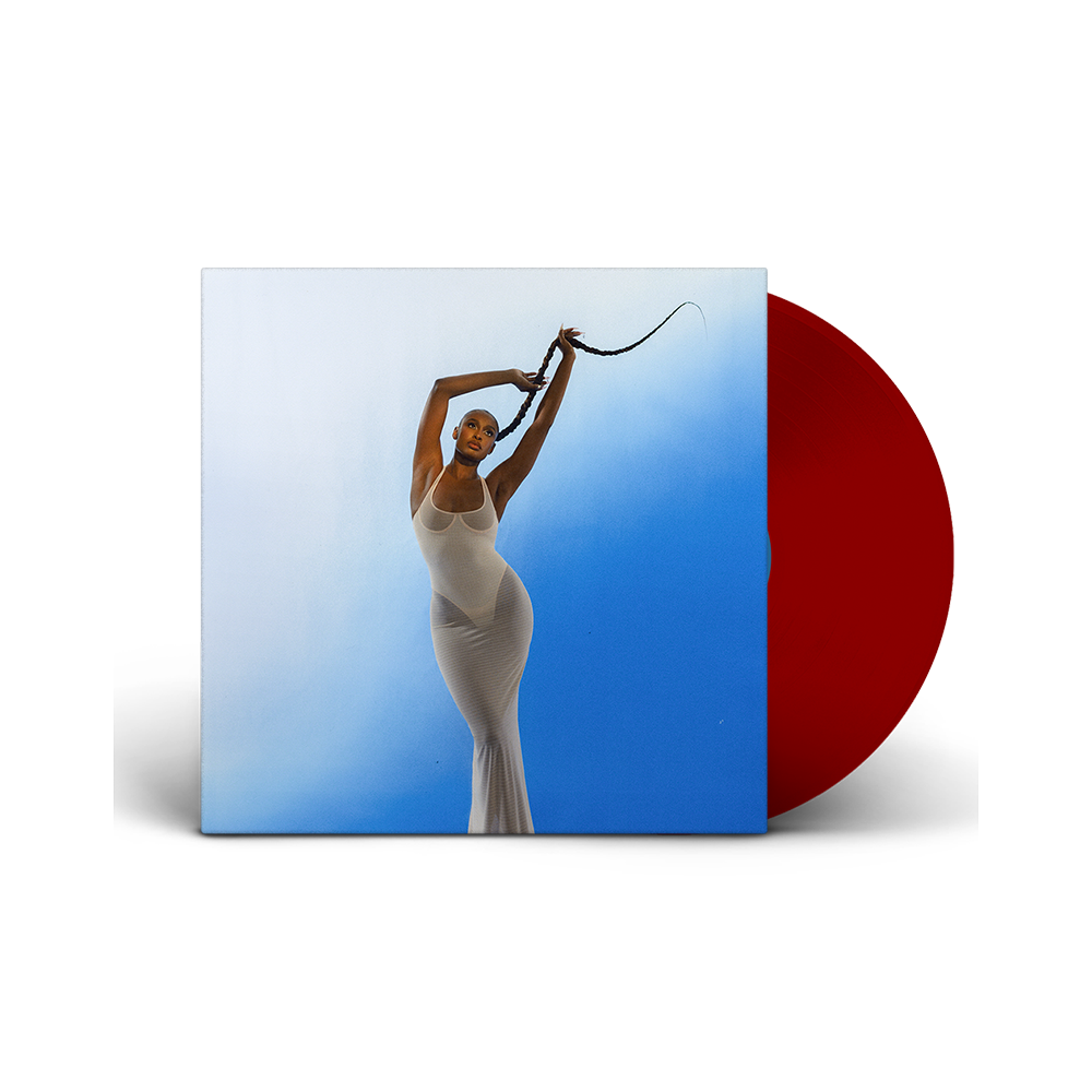 Why Not More? + signed artcard - uMusic Shop Canada