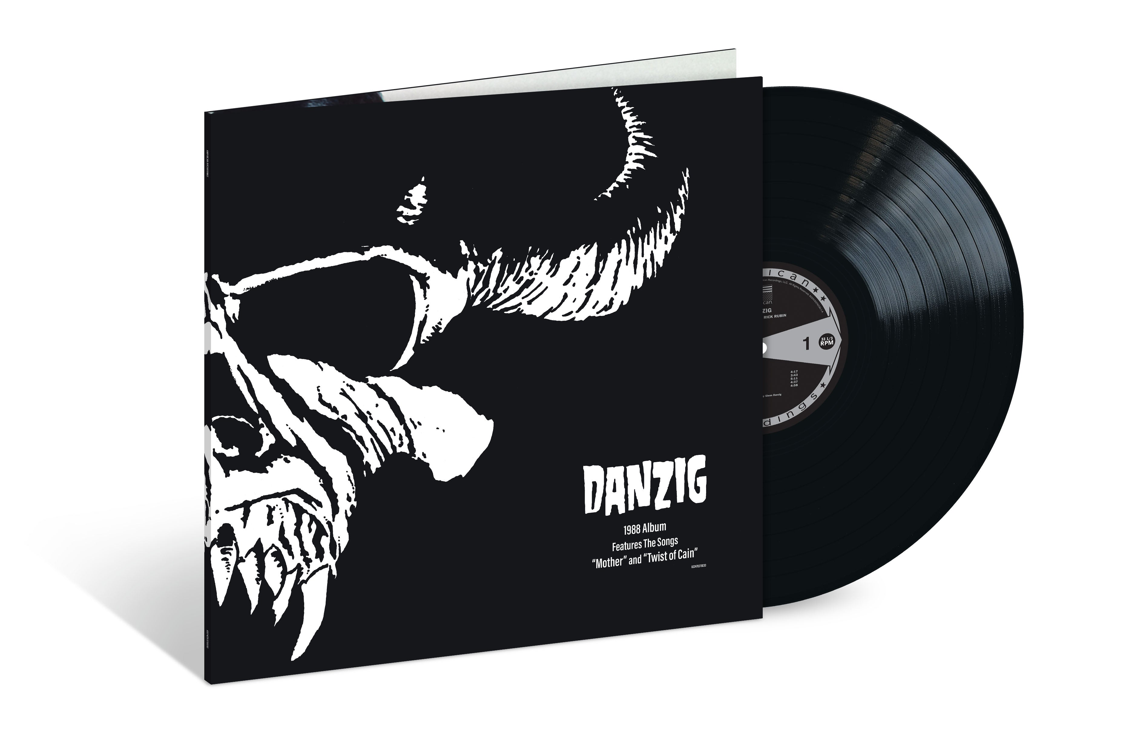 Danzig - UMUSIC Shop Canada