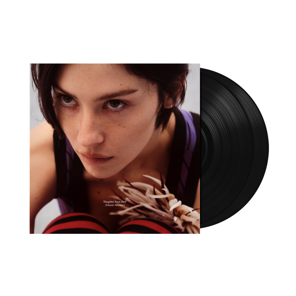 Daughter from Hell - Vinyl - uMusic Shop Canada