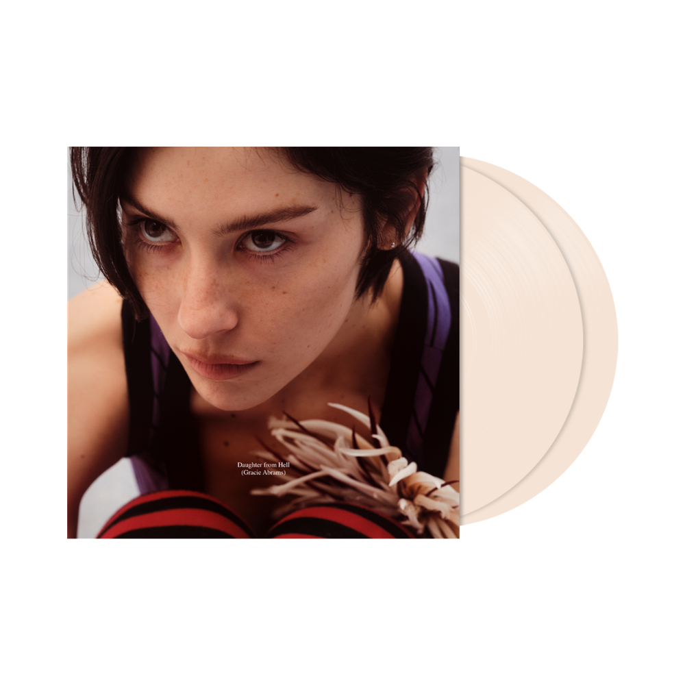Daughter from Hell - Exclusive Bone Vinyl - uMusic Shop Canada