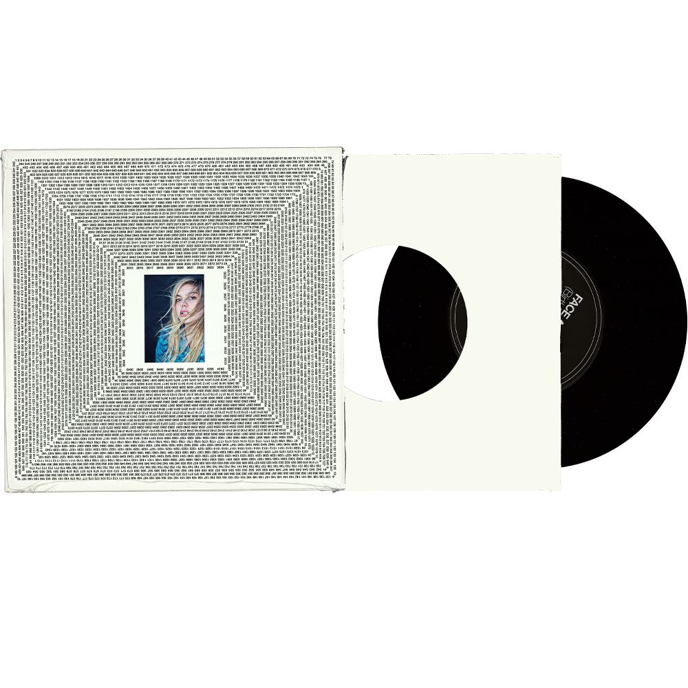 “Jour 1” Vinyle 45 tours en édition limitée UMUSIC Shop Canada