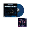 THERAPY AT THE CLUB: Midnight Blue Edition LP + Signed Art Card