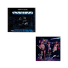 THERAPY AT THE CLUB: CD + Signed Art Card