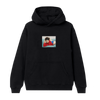 Daughter from Hell G.A. Photo Black Hoodie