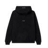 Daughter from Hell G.A. Photo Black Hoodie