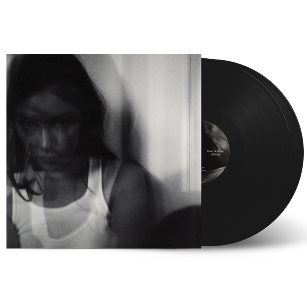Good Riddance Deluxe Vinyl - uMusic Shop Canada