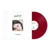 minor (5 Year Anniversary) Red Vinyl