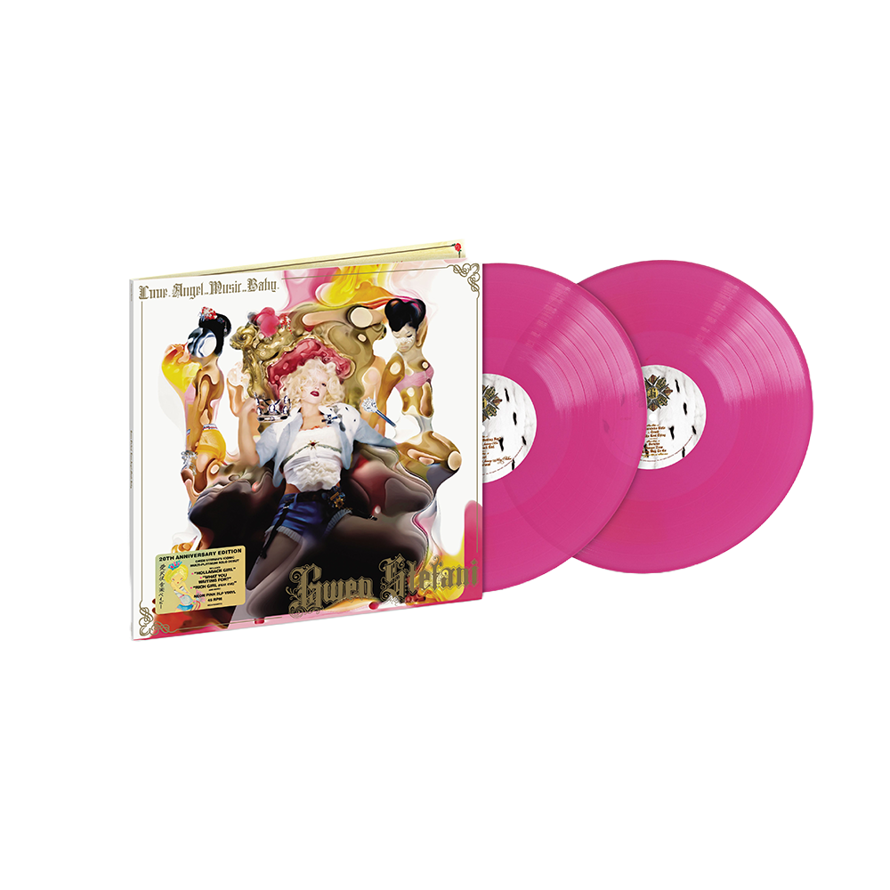 Gwen Stefani ‎／Love.Angel.Music.Baby. レア 71iE985mSxL._UF1000,1000_QL80_.jpg