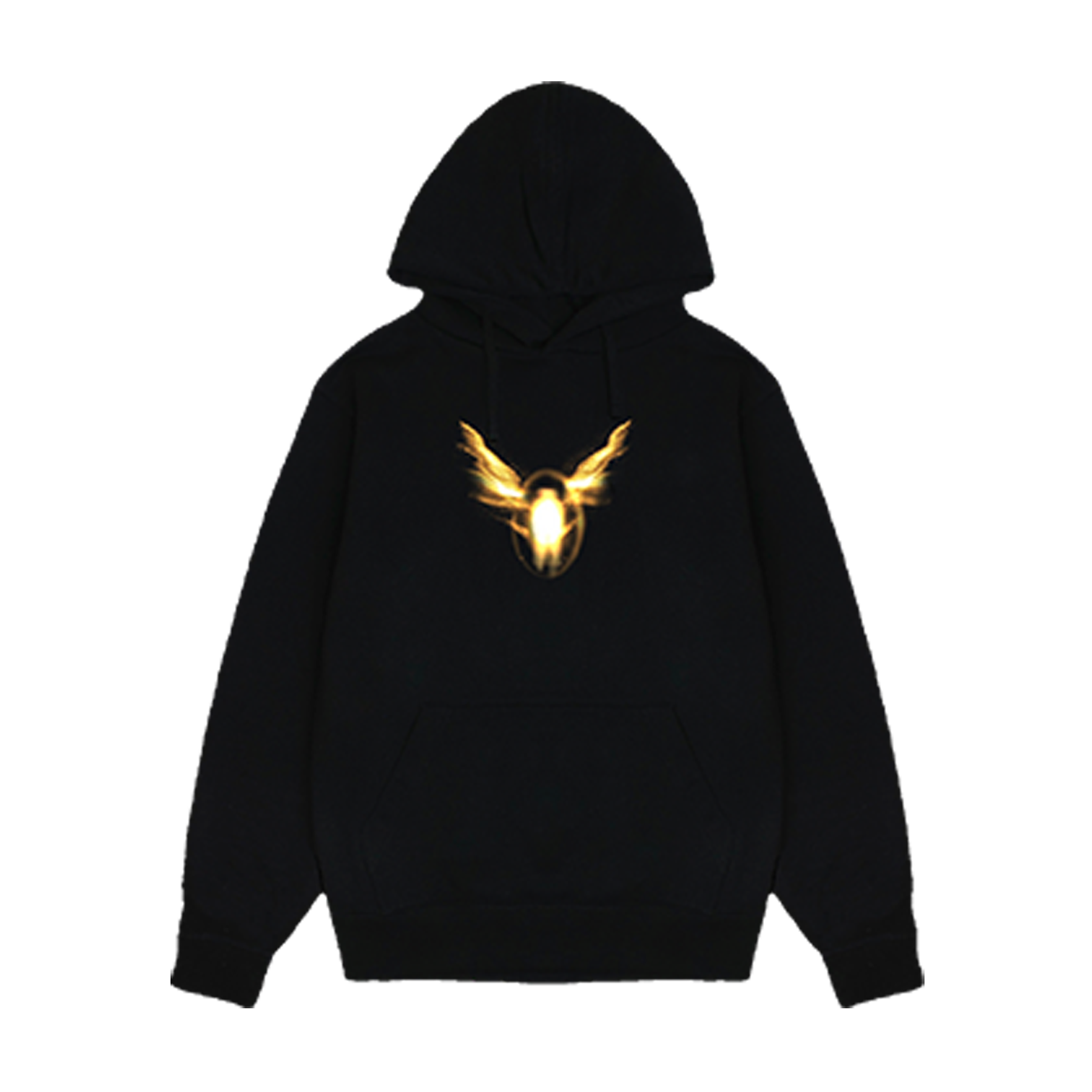 Icon Hoodie - uMusic Shop Canada
