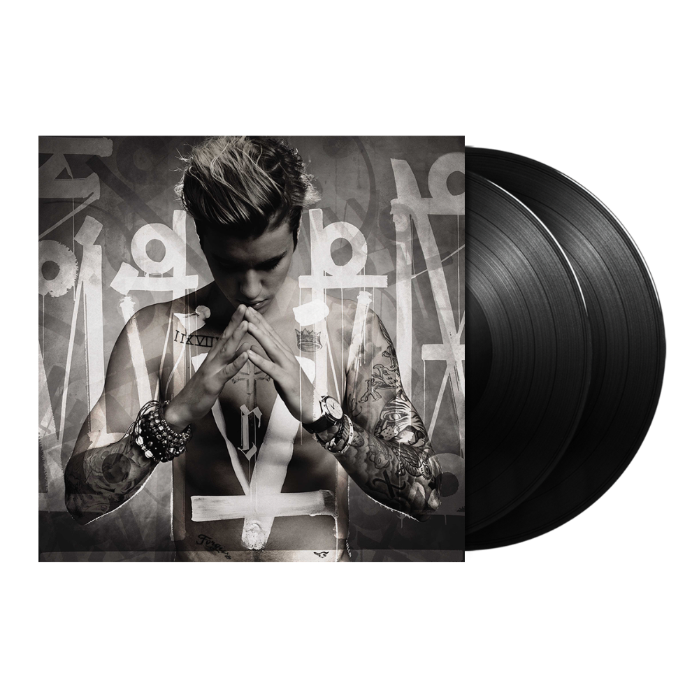 Purpose LP - UMUSIC Shop Canada Purpose LP - UMUSIC Shop Canada