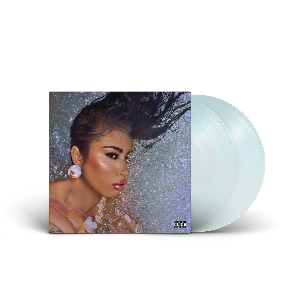 新品 レンチキュラー仕様 Kali Uchis / Sincereley, LP Sincerely: P.S. [Deluxe] Store Exclusive 2LP - uMusic Shop Canada
