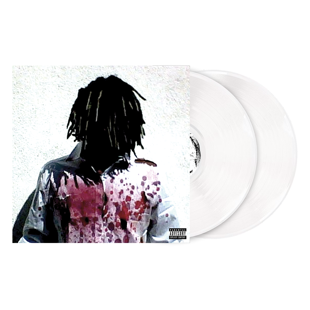 MORE CHAOS Vinyl - UMUSIC Shop Canada
