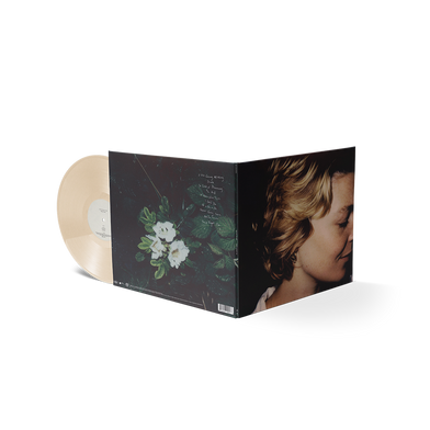 Don't Forget Me - Exclusive Nightgown Vinyl