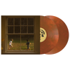 The Great Divide American Rust Vinyl