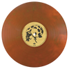 The Great Divide American Rust Vinyl