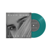 ocean eyes 7" Etched Vinyl (Translucent Turquoise)