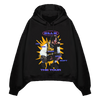 HIT ME HARD AND SOFT WORLD TOUR Pullover Hoodie
