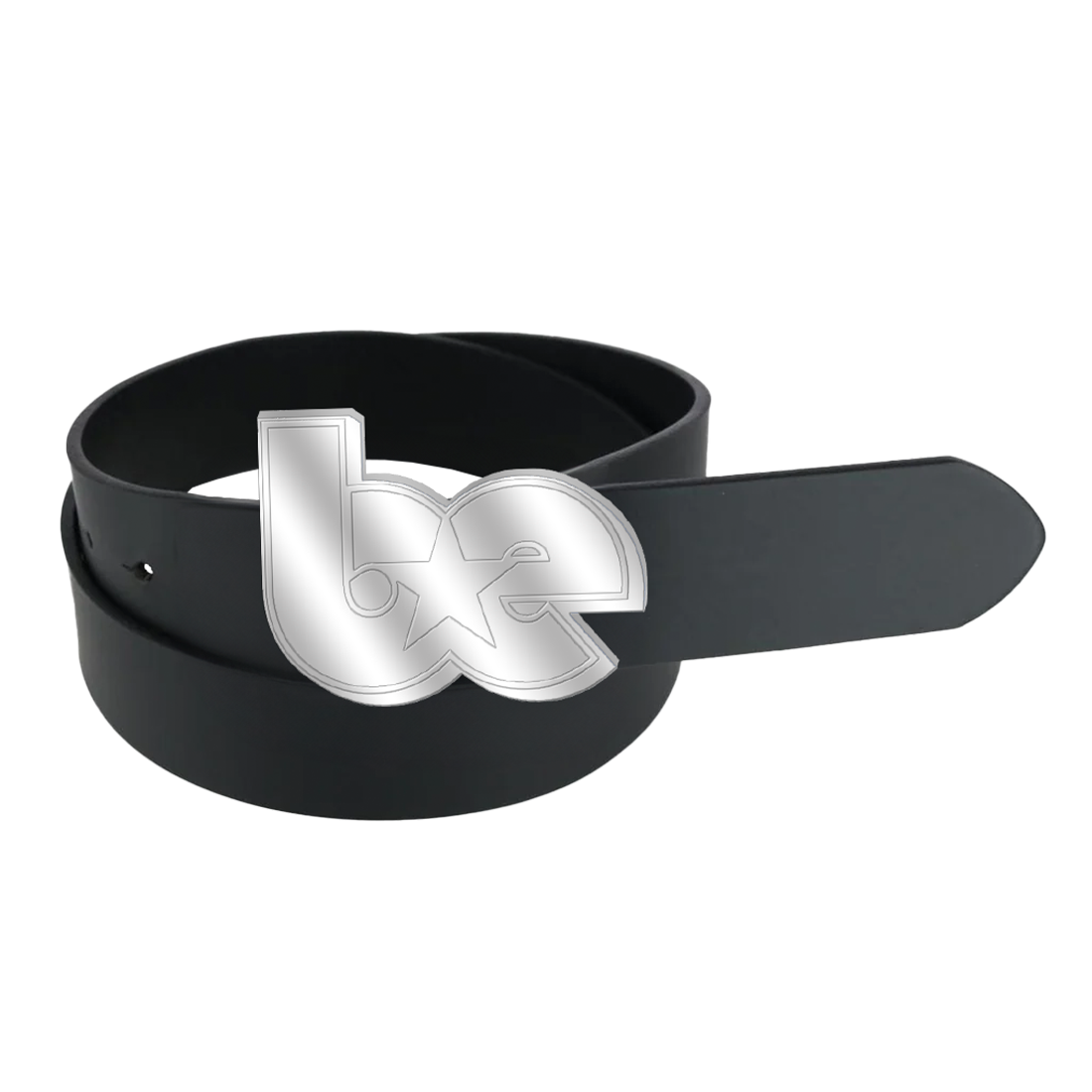 BE Vegan Leather Belt - uMusic Shop Canada