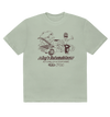 Joy's Automobiles Tee
