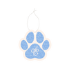 Pawprint Air Freshener