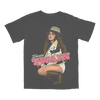 Little Miss Twain Photo Tee