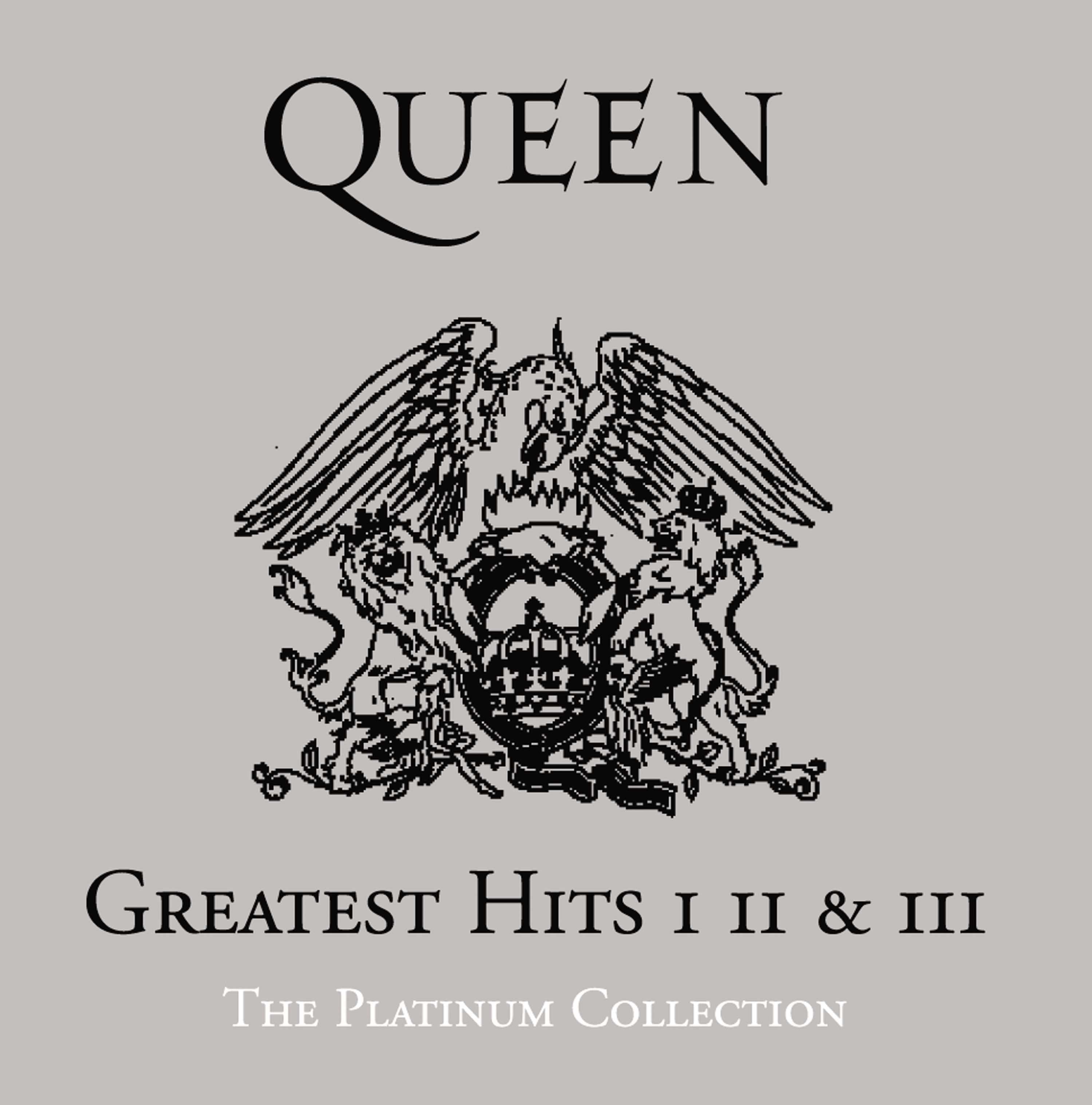 The Platinum Collection (6LP) - uMusic Shop Canada