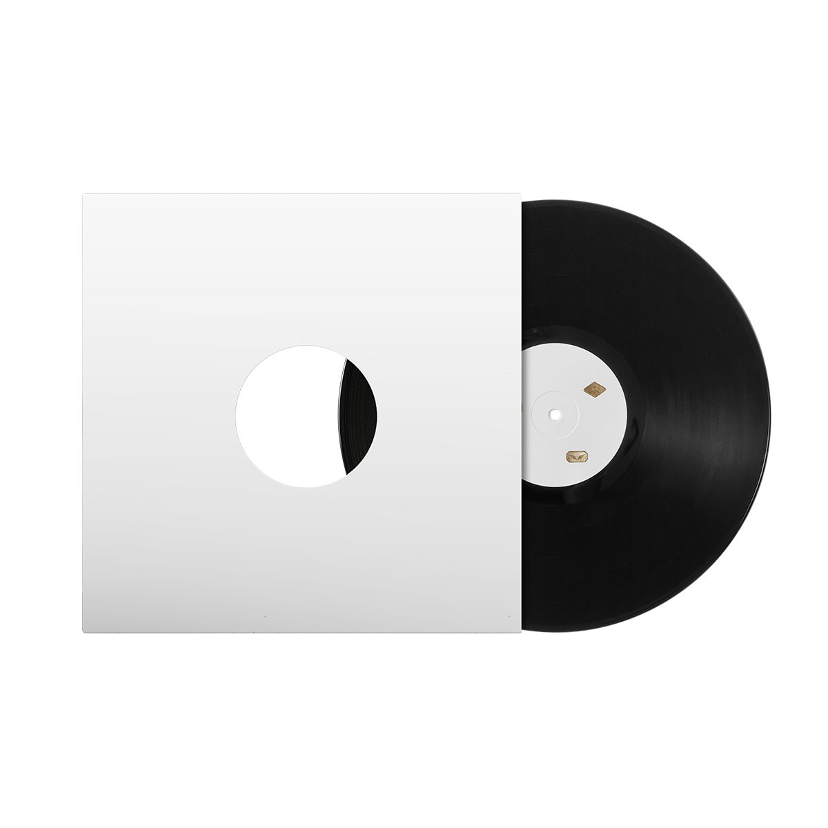 Prizefighter (White Label Agora Exclusive Vinyl) - UMusic Shop Canada