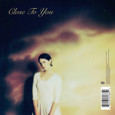 Risk / Close To You 7" Vinyl