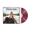 Little Miss Twain (Mattagami River Vinyl)