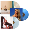 Sabrina Carpenter - Complete Collection Vinyl Bundle