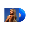 Short n' Sweet Limited Blue Transparent Lapis Lazuli Vinyl